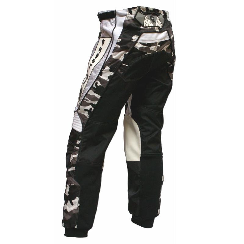 GMX Motocross trousers (Teen GMX pants) Motocross Pants