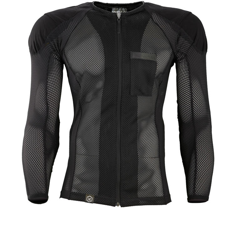 Knox Urbane Motorcycle Armoured Shirt