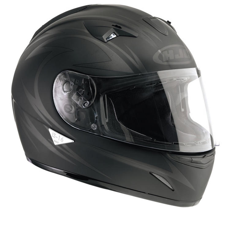 Hjc is best sale 16 helmet