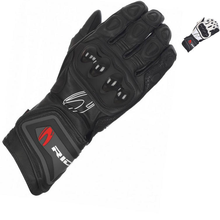 richa waterproof gloves