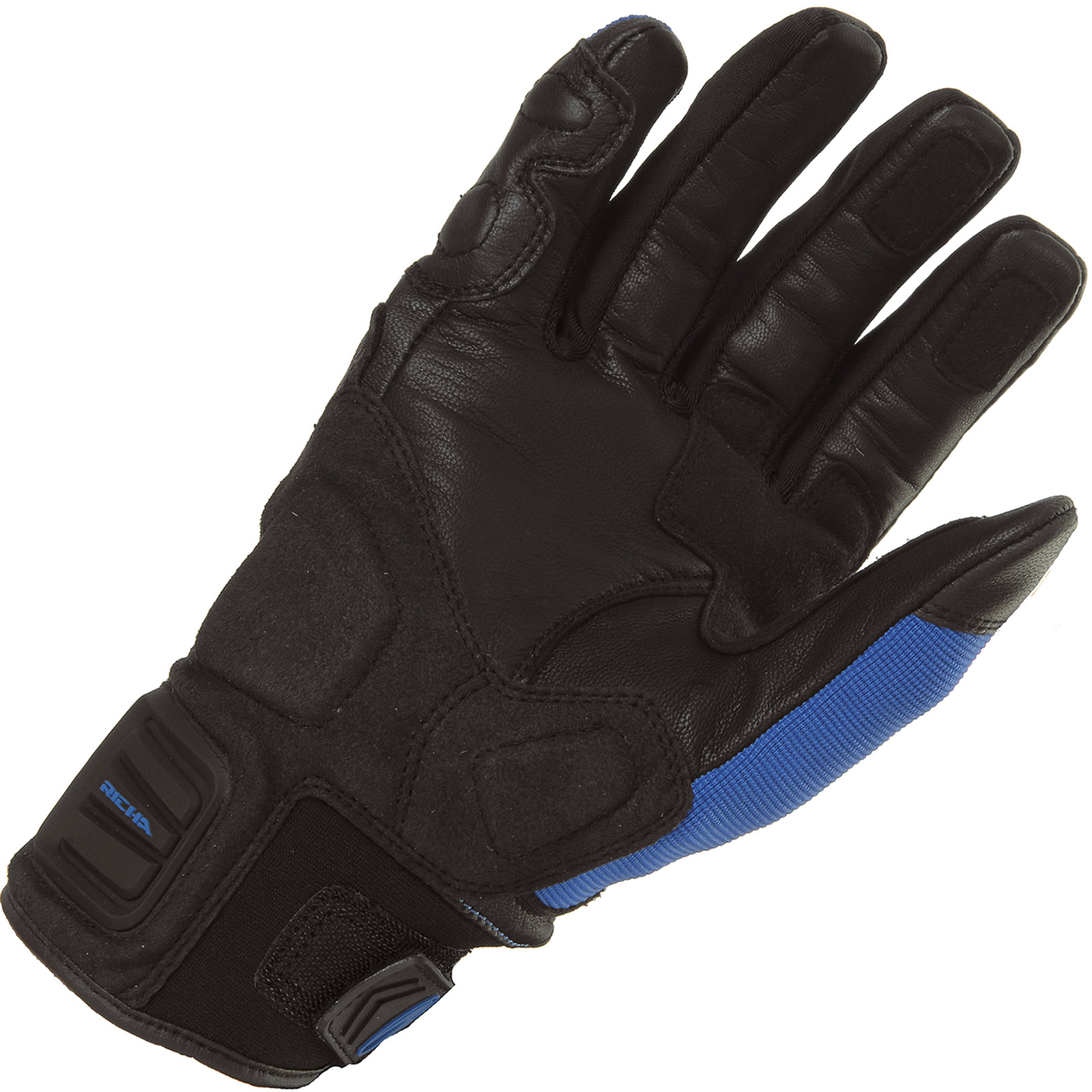 Richa Evolution Men's Motorcycle Gloves Gloves