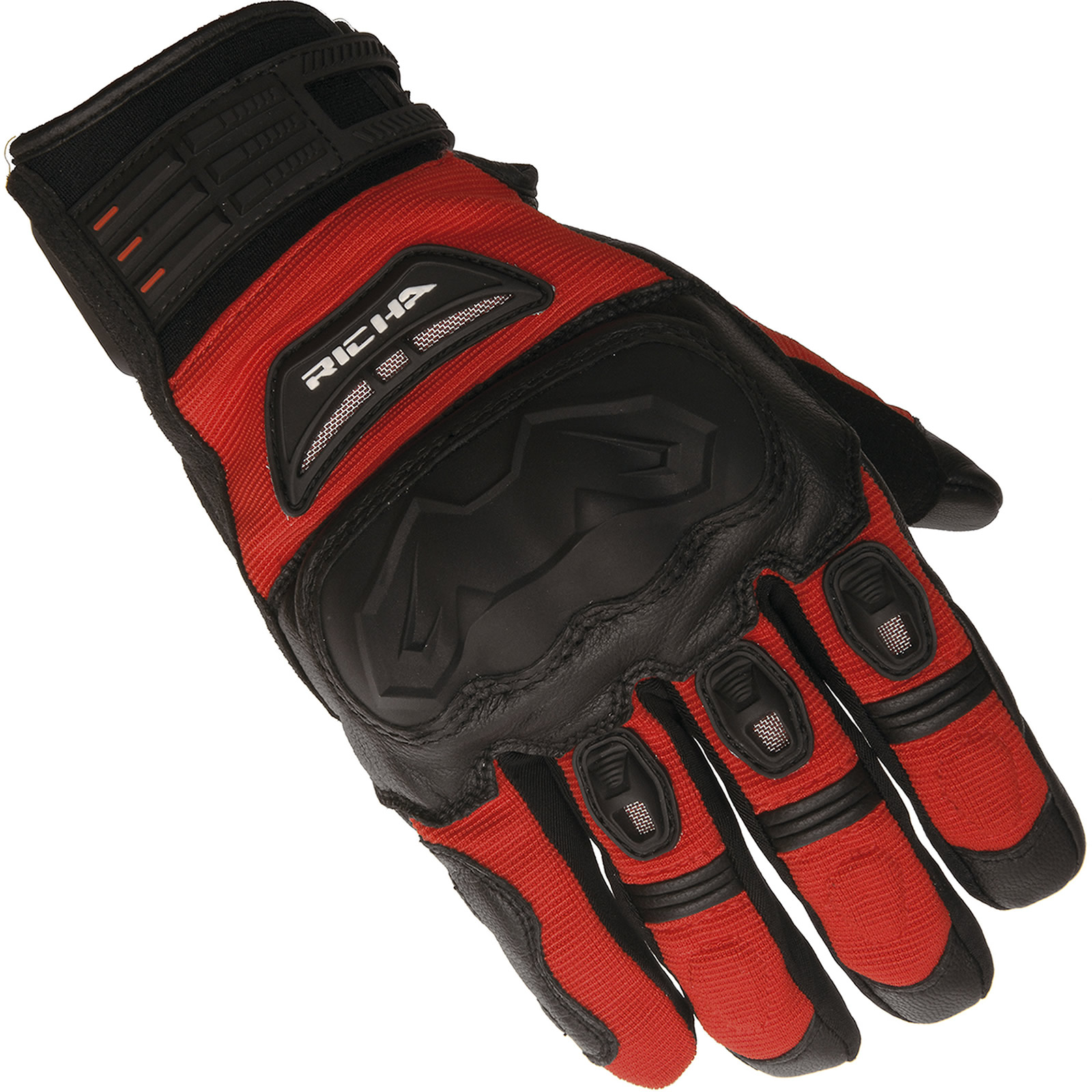Richa Evolution Men's Motorcycle Gloves Gloves
