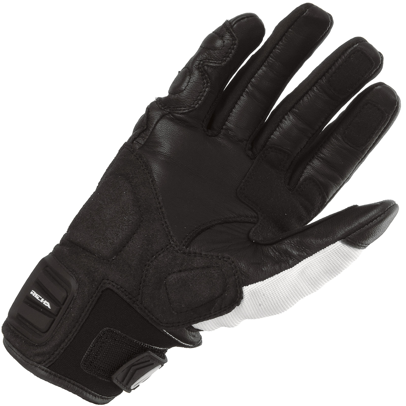 Richa Evolution Men's Motorcycle Gloves Gloves