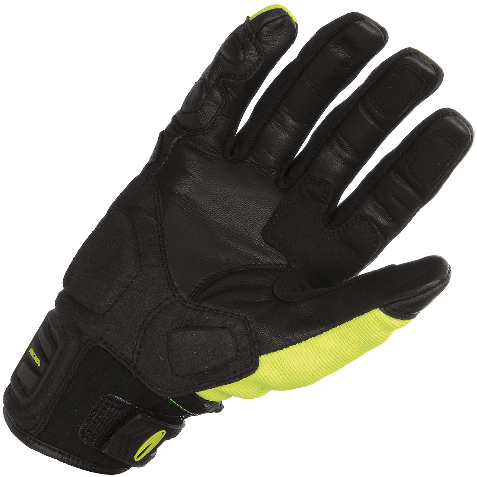 Richa Evolution Men's Motorcycle Gloves Gloves