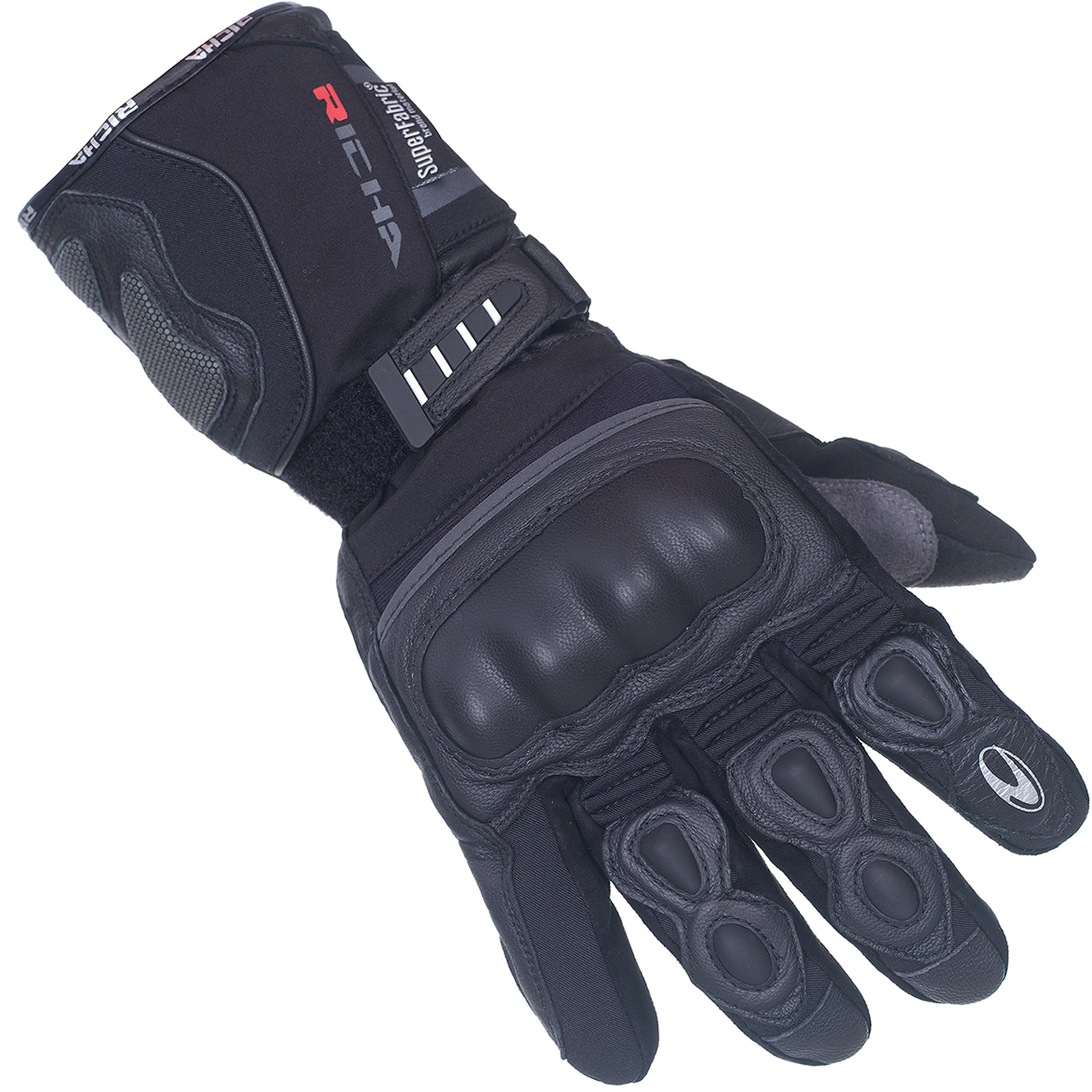 Richa Arctic Men's Motorcycle Gloves Gloves