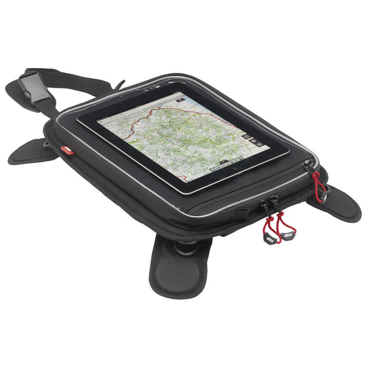 Givi Tablet And Map Holder (EA112) SatNav Holders
