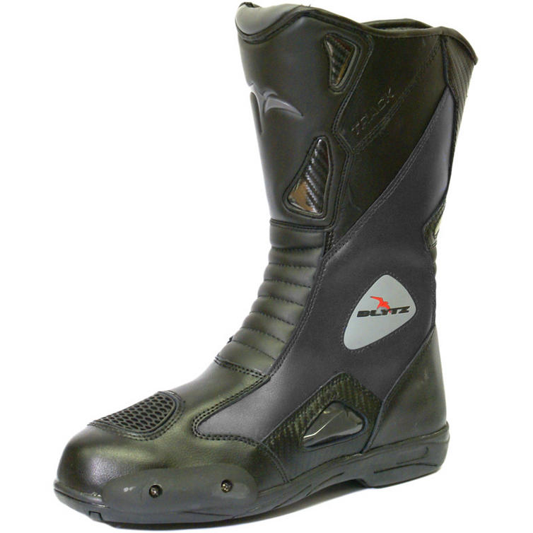 Blytz 2025 motorcycle boots