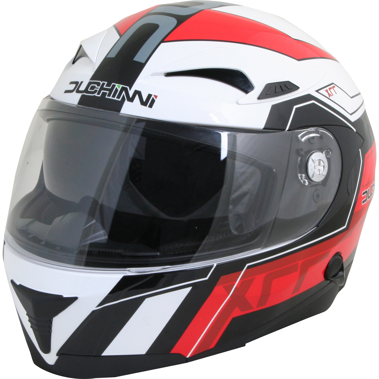 Duchinni D405 XRR Motorcycle Helmet Full Face Helmets