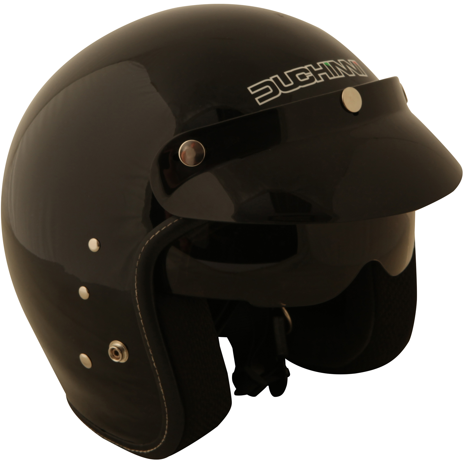 Duchinni D501 Open Face Motorcycle Helmet Open Face Helmets