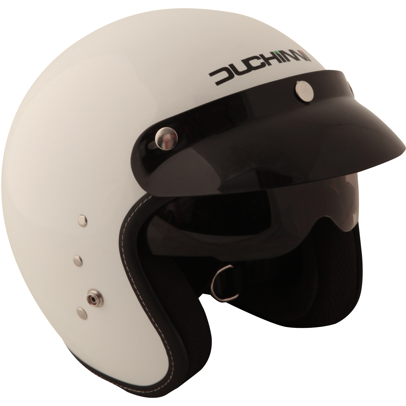 Duchinni D501 Open Face Motorcycle Helmet Open Face Helmets