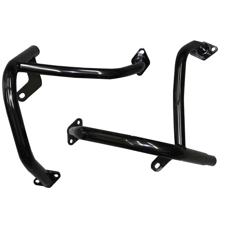 Renntec Engine Guard for Triumph Bonneville Thruxton T100 Accessories