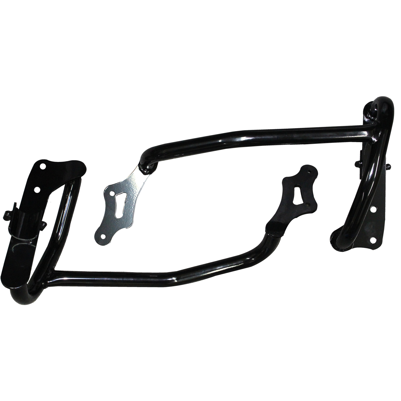 Renntec Engine Guard for Yamaha FZS1000 Fazer (REN10240B) Renntec