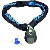 Oxford Monster XL Chain & Lock 2m