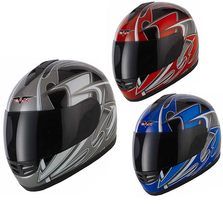 Spirit store motorcycle helmets