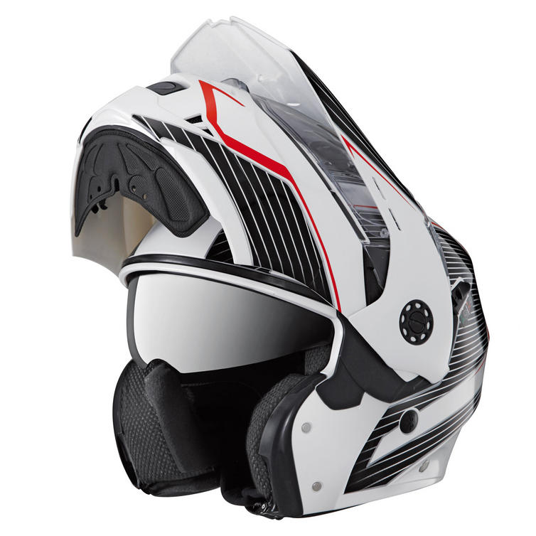 Caberg Tourmax Sonic Motorcycle Helmet - Flip Front Helmets - Ghostbikes.com
