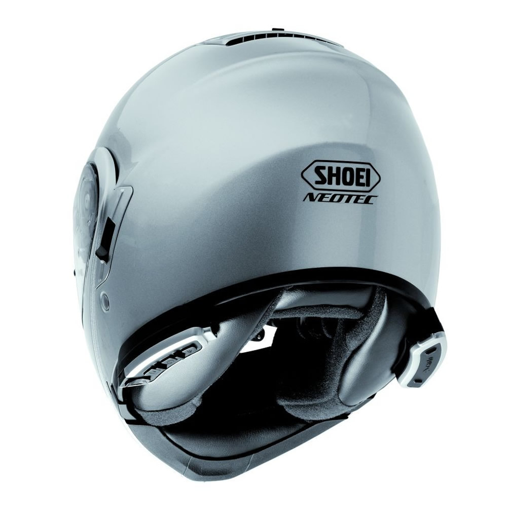 Shoei Cardo SHO1 System Duo Unit Clearance Shoei Cardo SHO1 System Duo Unit Clearance