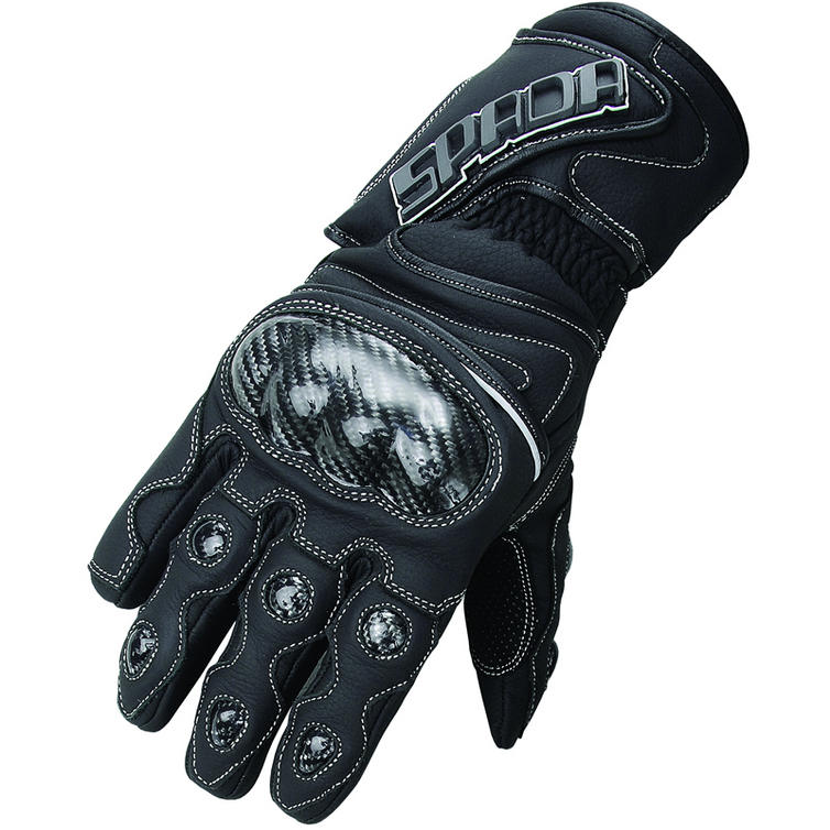 Spada deals motorcycle gloves