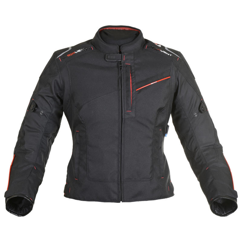 oxford ladies motorcycle jacket