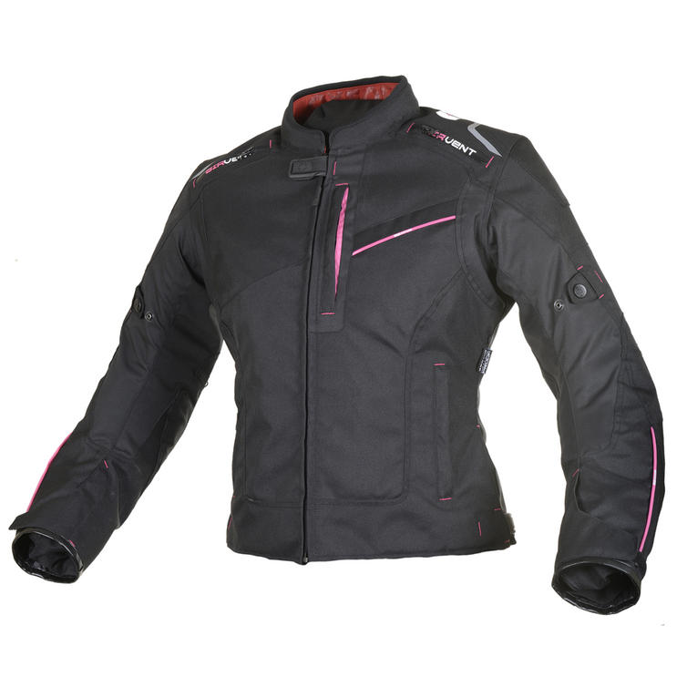 oxford ladies motorcycle jacket