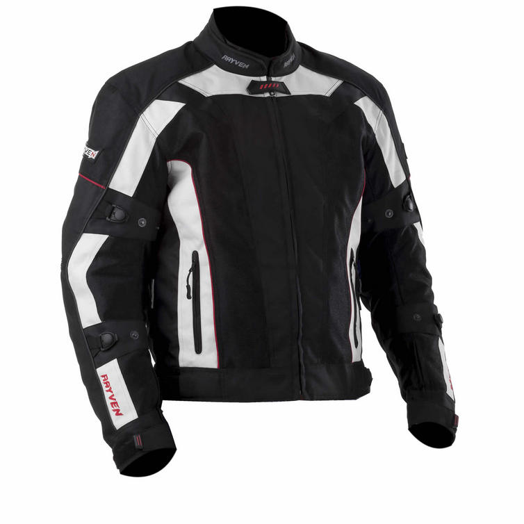 Rayven hot sale motorcycle jacket