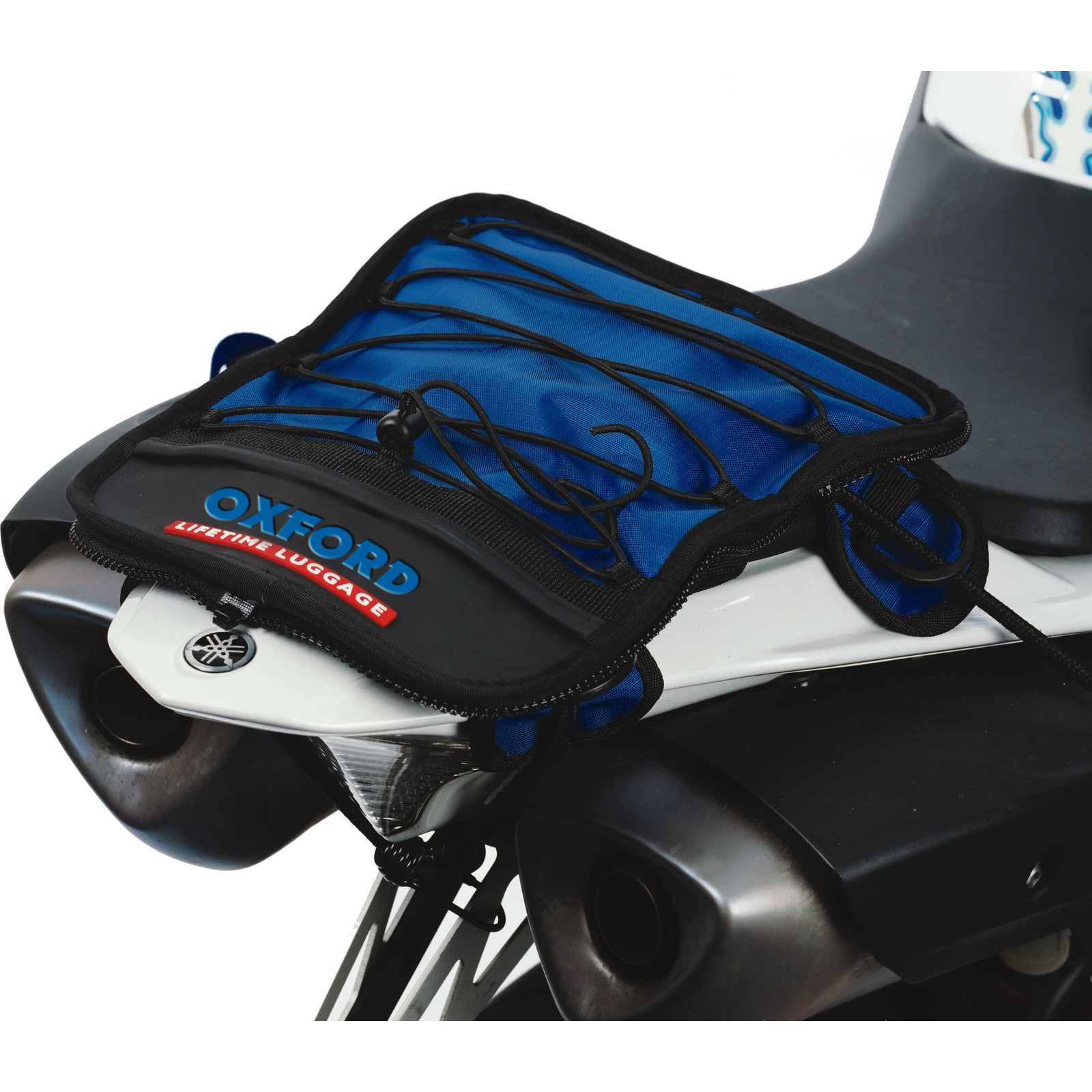 Oxford X30 Lifetime Motorcycle Tail Pack Tailpacks