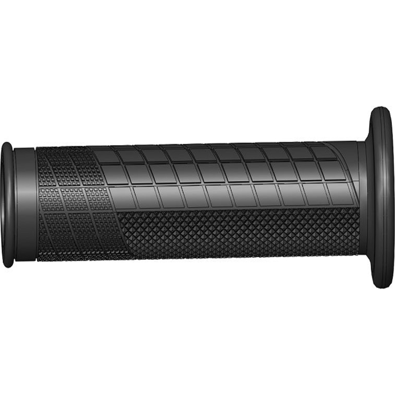 Oxford Touring Handlebar Grips