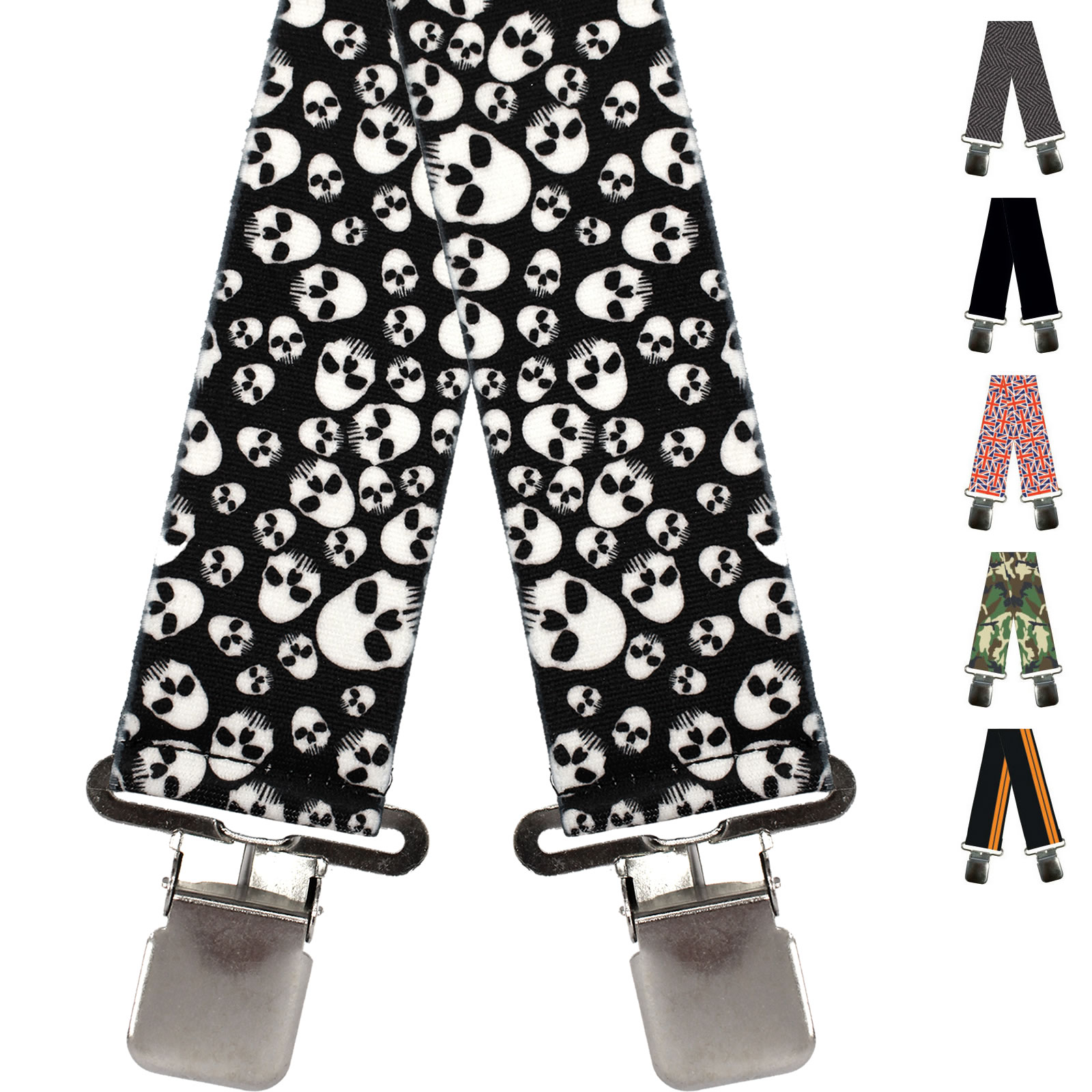 Oxford Riggers Extra Strong Trouser 