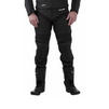 Rayven Evo-Force Leather Motorcycle Jeans Thumbnail 1