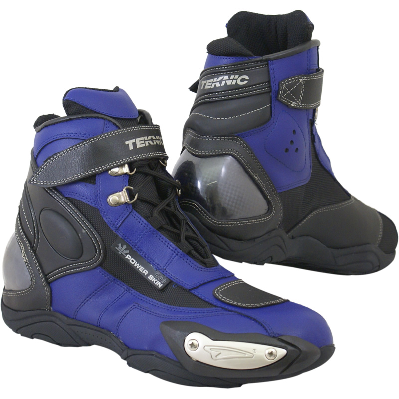 Teknic Hurricane Boots (Alloy Slider 