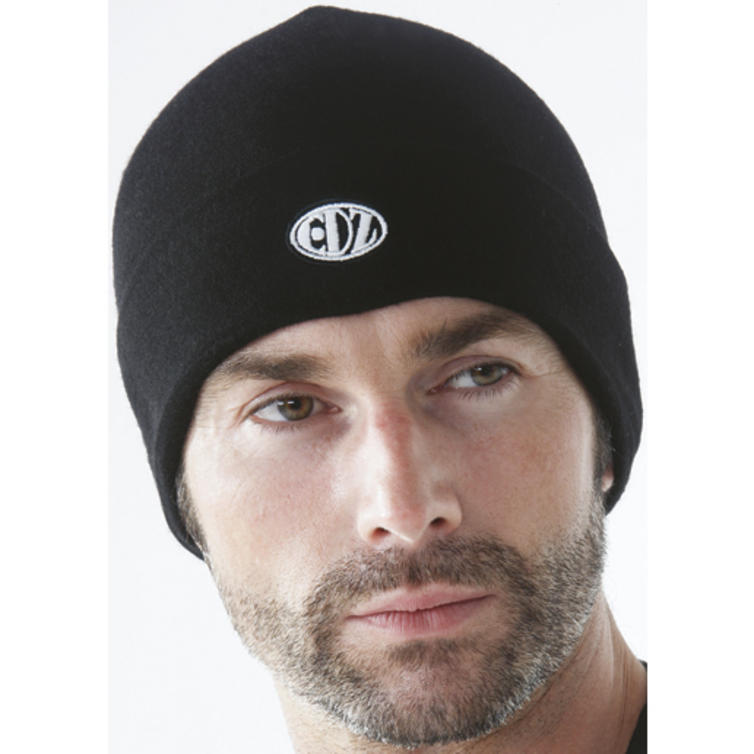 edz merino beanie hat