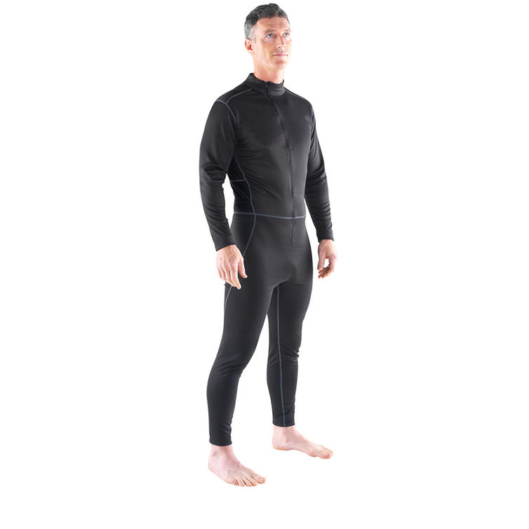 edz base layer