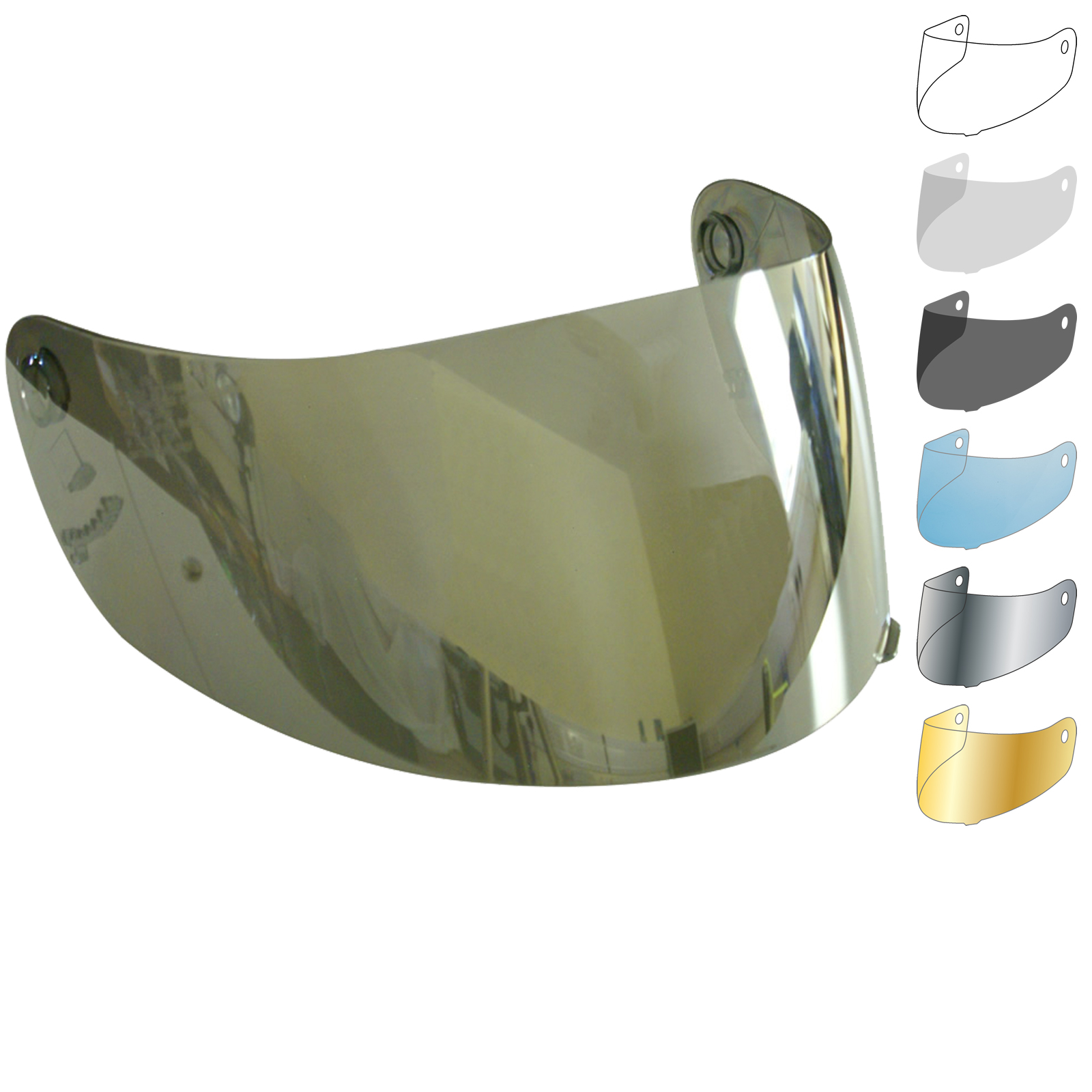 shoei cx1 visor