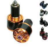 Oxford Carbon Bar Ends