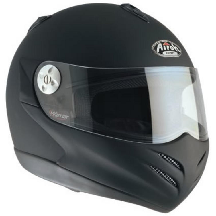 Airoh Warrior RS Motorcycle Helmet Full Face Helmets