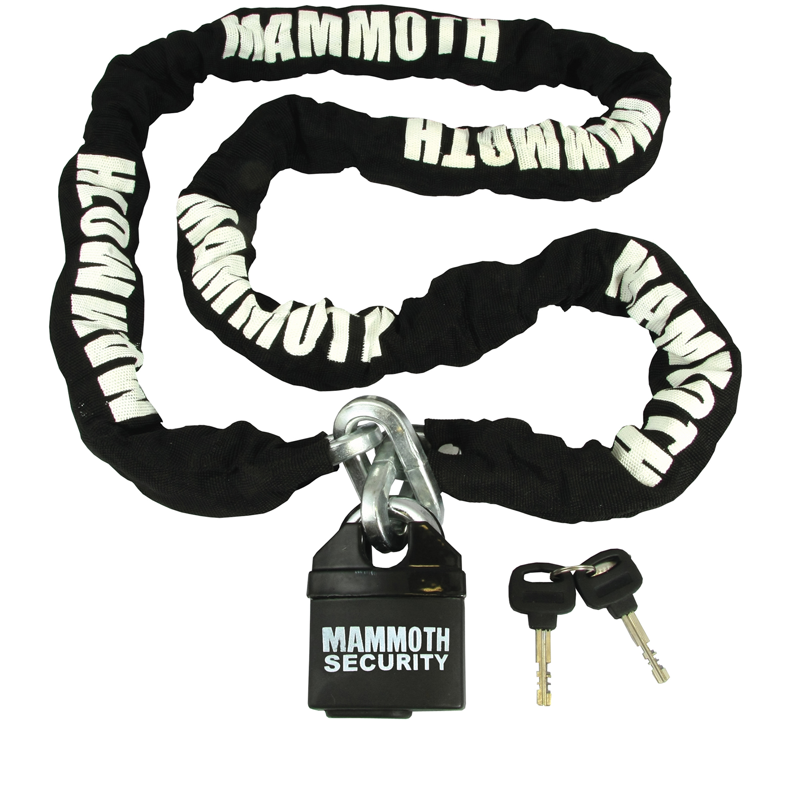 mammoth motorcycle chain