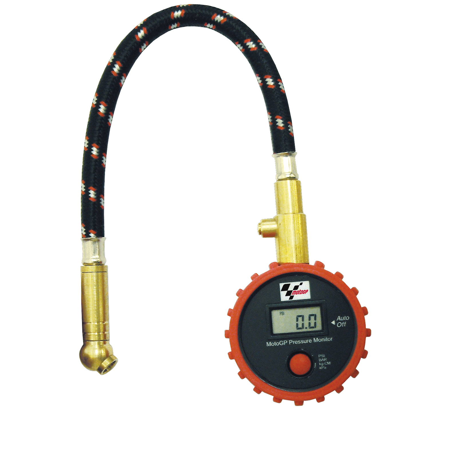 Moto GP Tyre Pressure Monitor Secret Sale