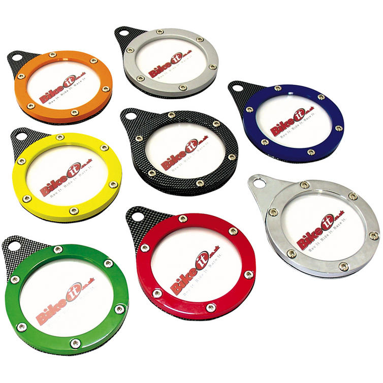 Bike It Trident Tax Disc Holder Secret Sale