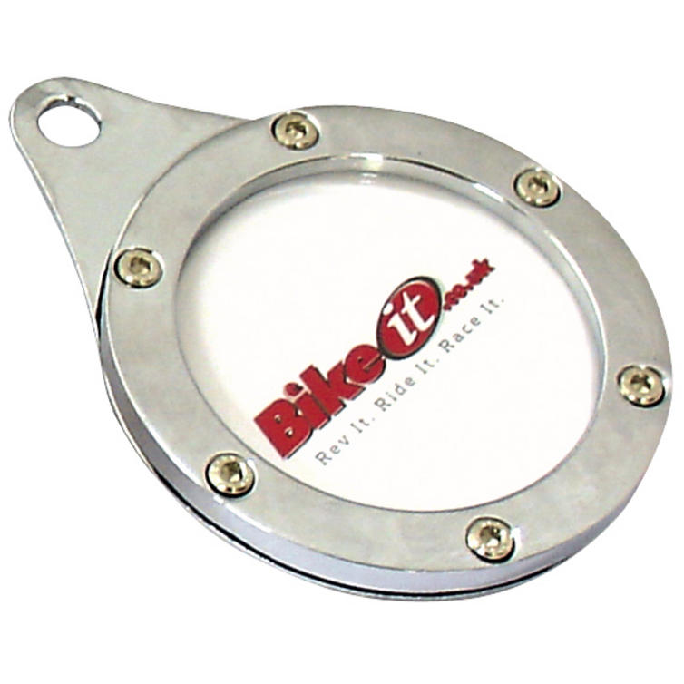 Bike It Trident Tax Disc Holder Secret Sale