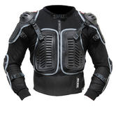 Wulf Full Deflector Jacket