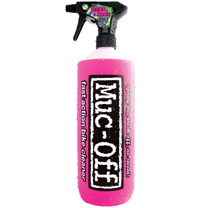 MucOff Bike Cleaner 1 Litre Secret Sale