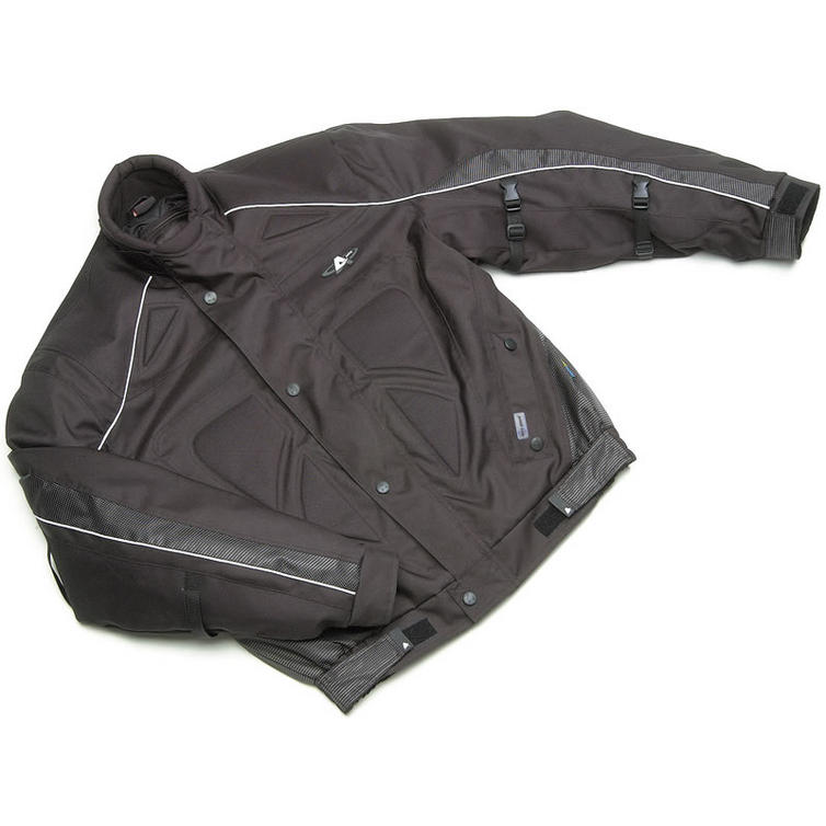 Akito Apollo Textile Motorcycle Jacket - Jackets - Ghostbikes.com