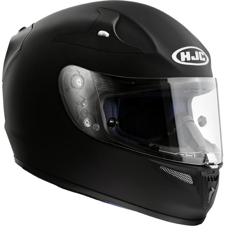HJC RPHA 10 Plain Motorcycle Helmet Full Face Helmets