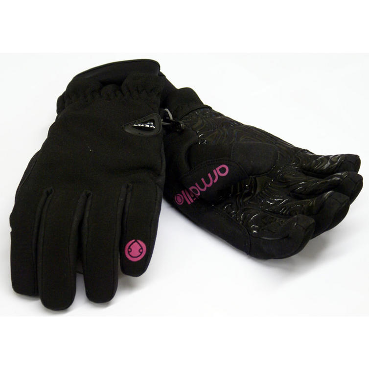 armadillo motorcycle gloves