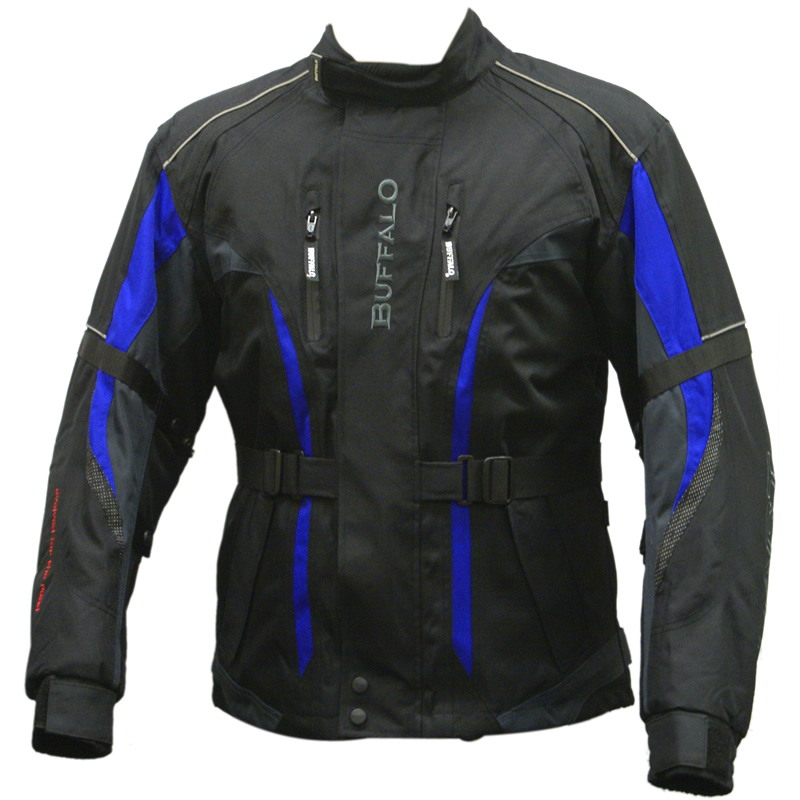 Buffalo Dart 2 Motorcycle Jacket Jackets