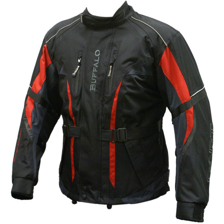 Buffalo Dart 2 Motorcycle Jacket Jackets
