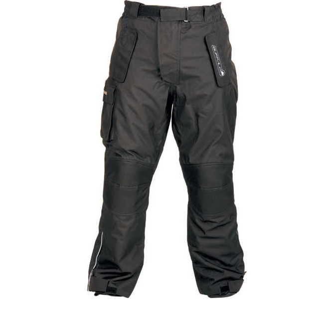 Buffalo Imola Youth Motorcycle Trousers 
