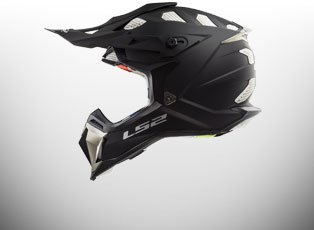 
    Thor Motocross Helmets - 
    
