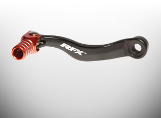 Levers
