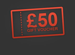 Gift Vouchers