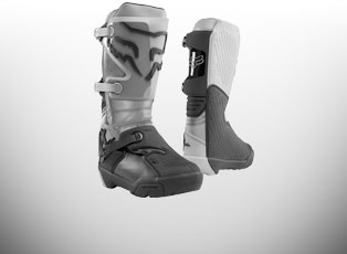 fox motocross boots uk